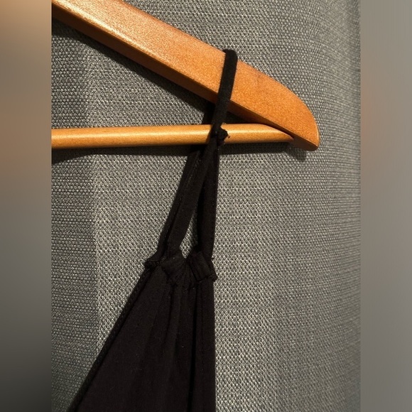 Victoria’s Secret Black Romper - Picture 3 of 8